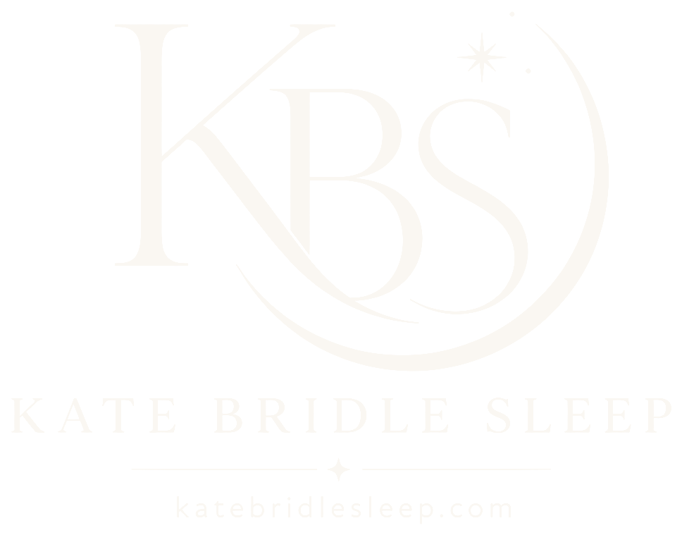 Kate Bridle Sleep