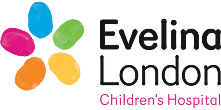 Evelina London Children's Hospital