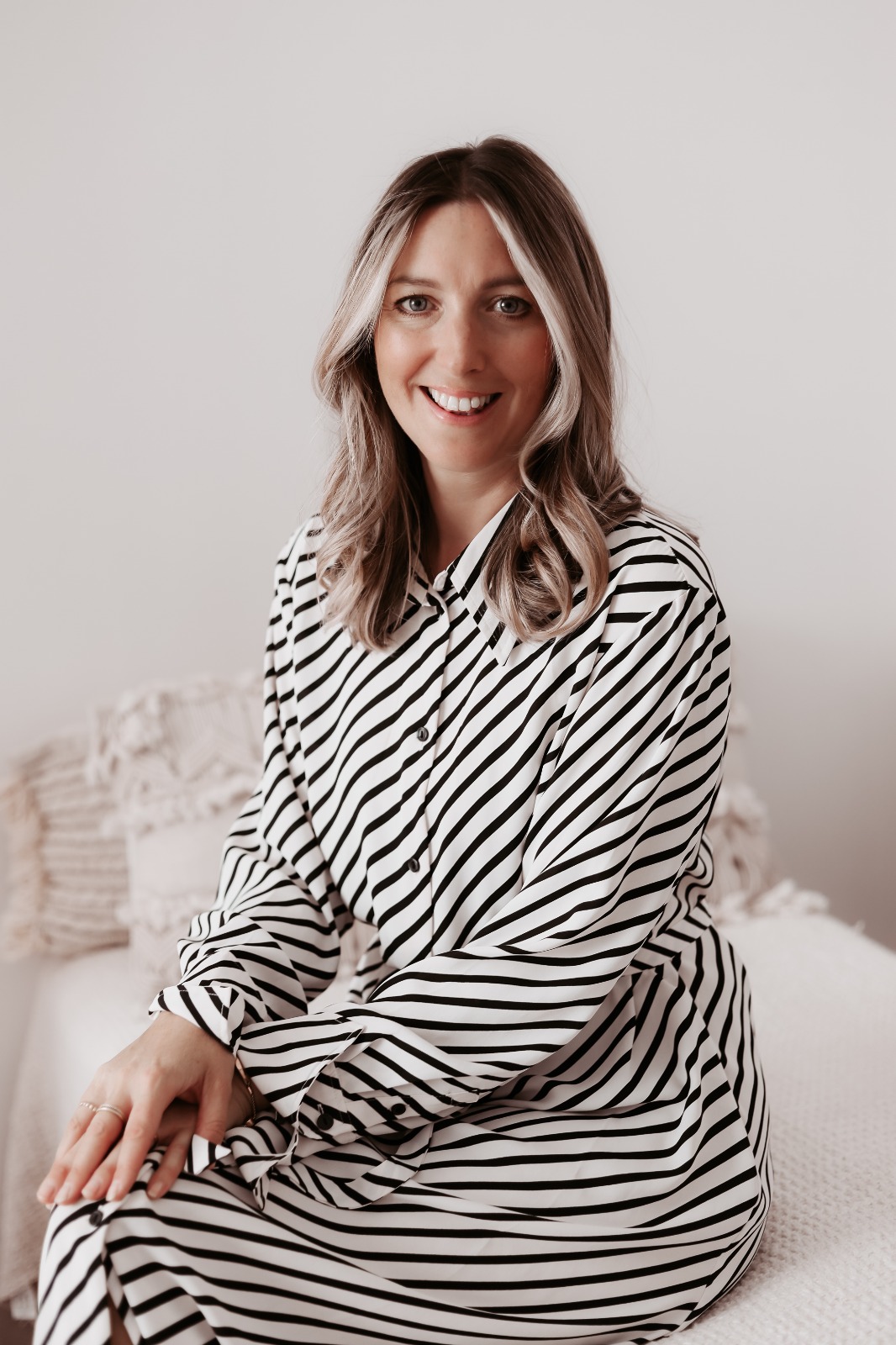 Kate Bridle — Sleep Physiologist
