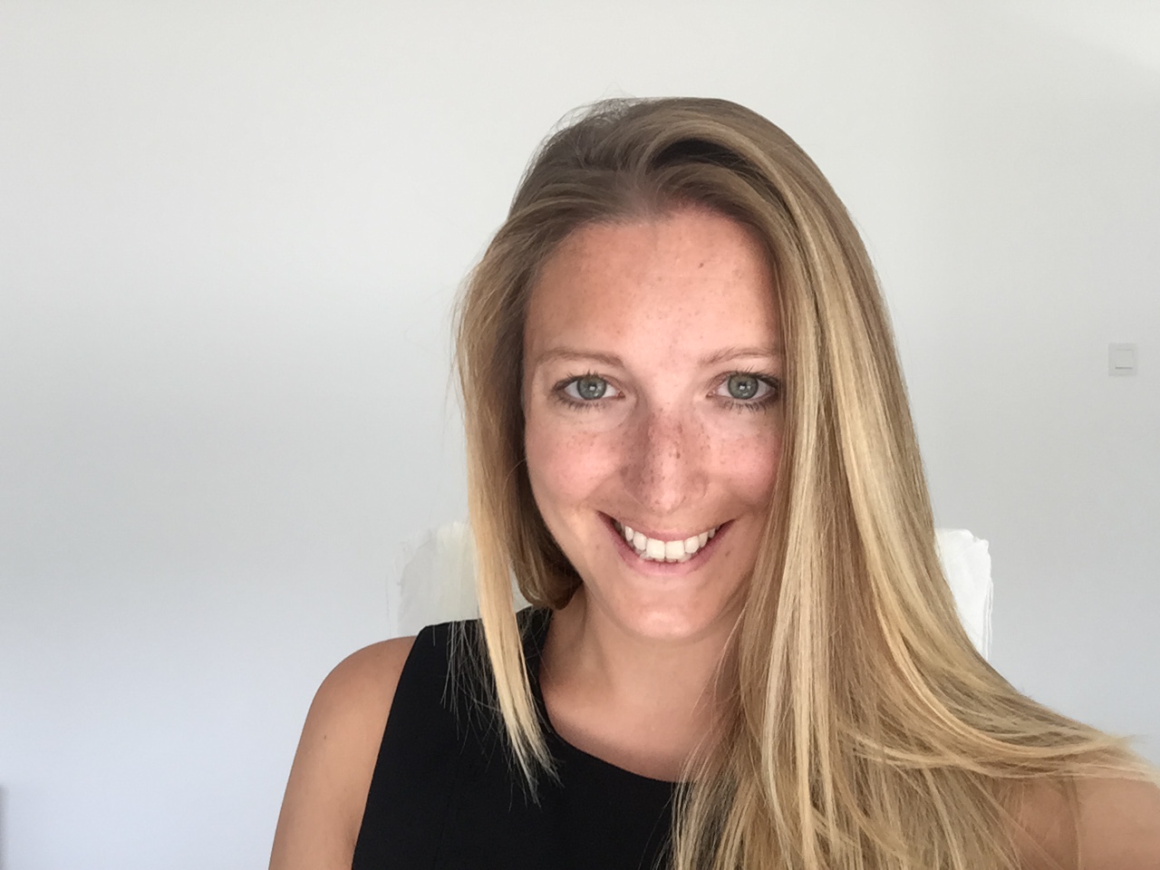 Kate Bridle — Sleep Physiologist